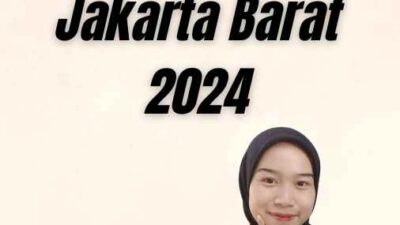 Layanan Paspor II Kantor Imigrasi Jakarta Barat 2024