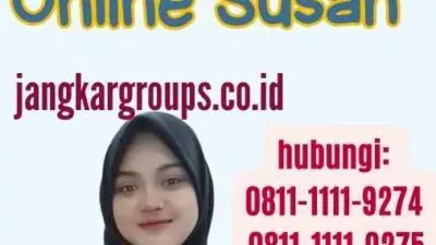 Layanan Paspor Online Susah