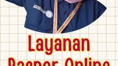 Layanan Paspor Online di Jakarta