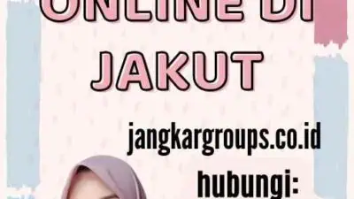 Layanan Paspor Online di Jakut