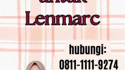 Layanan Paspor Online untuk Lenmarc