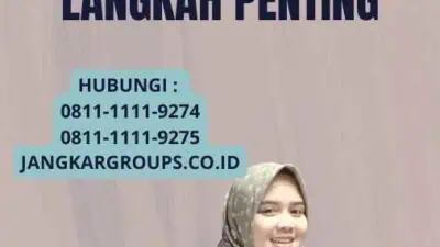 Legalisasi Buku Nikah di Kemenlu - Langkah Penting