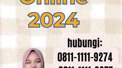 Link Paspor Online 2024