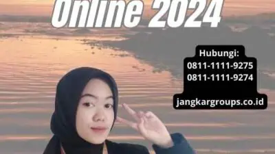 Link Untuk Daftar Paspor Online 2024