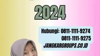 Lupa Akun Paspor Online 2024