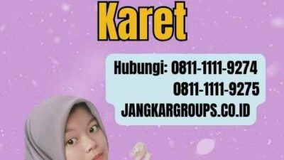 Makalah Tentang Ekspor Karet