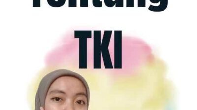 Makalah Tentang TKI