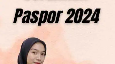 Maksud Status Serahkan Paspor 2024