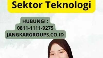 Mengajukan Visa Kerja Malaysia Untuk Pekerja Di Sektor Teknologi