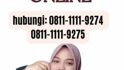 Mengisi Paspor Online