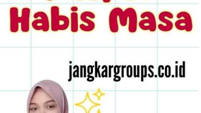 Mengurus Paspor Habis Masa