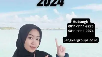 Mengurus Paspor di Semarang 2024