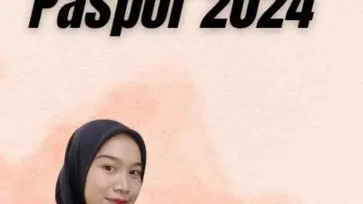 Migrasi Paspor 2024