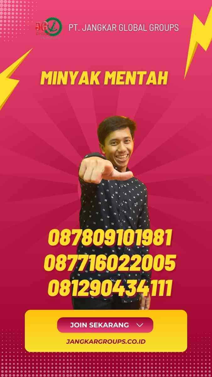 Sebutkan Lima Komoditas Impor Indonesia