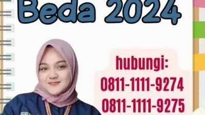 Nama Tiket Dan Paspor Beda 2024