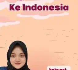 Negara Impor Ke Indonesia