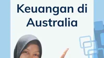 Visa Australia dan Sektor Keuangan di Australia