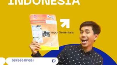 Nilai Impor Indonesia: Mengenal Lebih Dekat