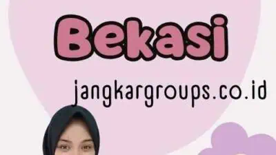 Online Paspor Bekasi