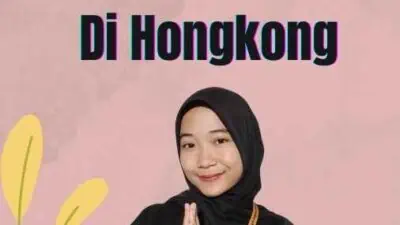 Organisasi TKI Di Hongkong