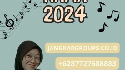 Paspor 3 Nama 2024