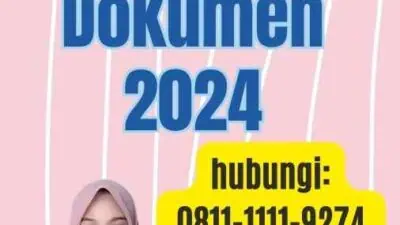 Paspor Adalah Dokumen 2024