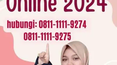 Paspor Antrian Online 2024