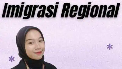 Paspor Blacklist Dan Kebijakan Imigrasi Regional