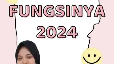 Paspor Dan Fungsinya 2024