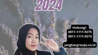 Paspor Kosong Visa Korea 2024