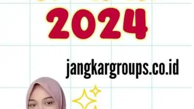 Paspor Kuliah 2024