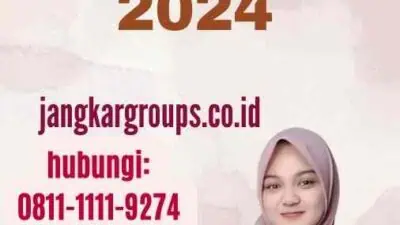 Paspor Mahasiswa 2024