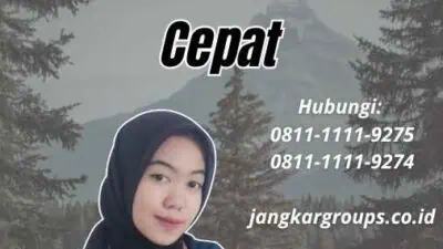 Paspor Medan Online Cara Mudah dan Cepat