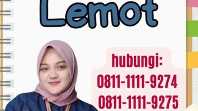 Paspor Online Lemot