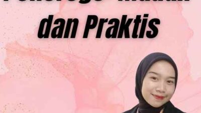 Paspor Online Ponorogo: Mudah dan Praktis