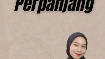 Paspor Perpanjang