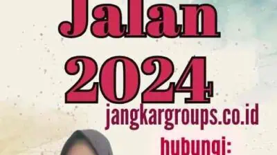 Paspor Sekali Jalan 2024