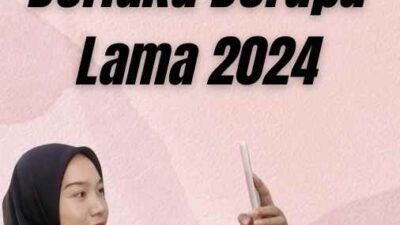 Paspor Sekarang Berlaku Berapa Lama 2024