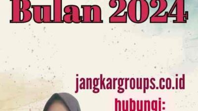 Paspor Tinggal 2 Bulan 2024