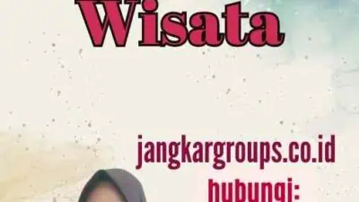 Paspor Umroh Dan Wisata