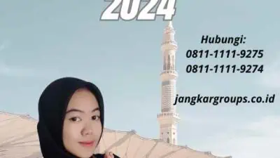 Paspor Umroh Vs Paspor Biasa 2024