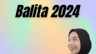 Paspor Untuk Anak Balita 2024