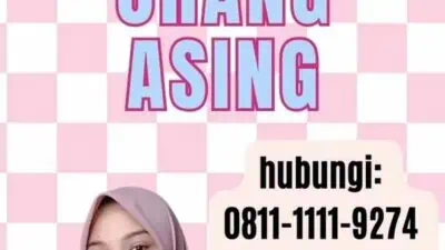 Paspor Untuk Orang Asing