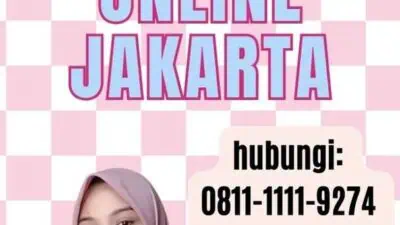 Pelayanan Paspor Online Jakarta