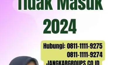 Pembayaran Untuk Paspor Tidak Masuk 2024