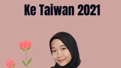 Pemberangkatan TKI Ke Taiwan 2021