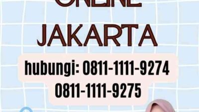 Pembuatan Paspor Online Jakarta