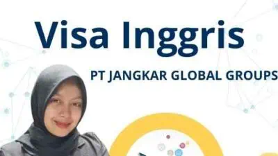 Pembuatan Visa Inggris: Syarat yang Harus Dipenuhi