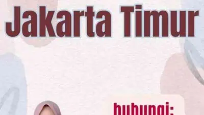 Pendaftaran Online Paspor Jakarta Timur