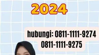 Pendaftaran Paspor Baru 2024